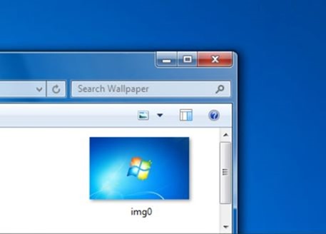 Windows 7 install theme pack